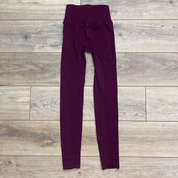 Fabletics | Sculptknit | Compression Leggings - Picture 5 of 14